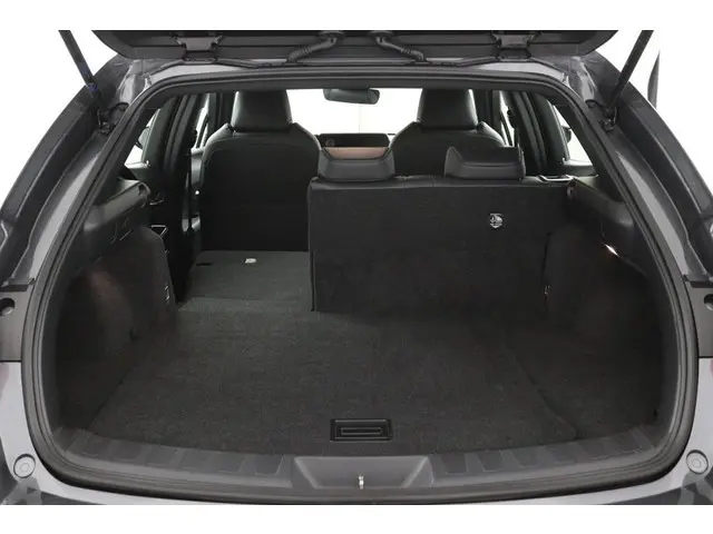 Lexus UX 250h Luxury Line 2022 Hybride Benzine 34