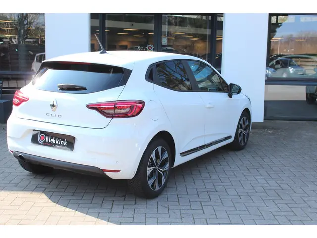 Renault Clio 1.0 TCe 90 Evolution 2023 Benzine 10