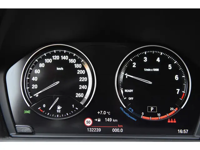 BMW X1 sDrive20i 2019 Benzine 16