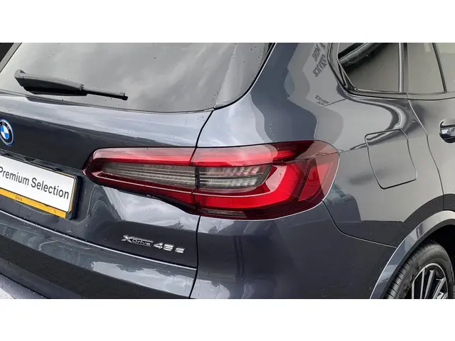 BMW X5 xDrive45e High Executive 2022 Hybride Benzine 22