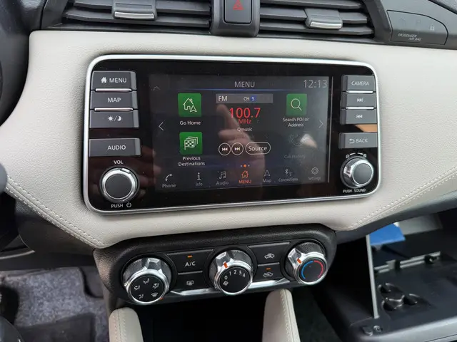 Nissan Micra 1.0 IG-T N-Connecta 2020 Benzine 10