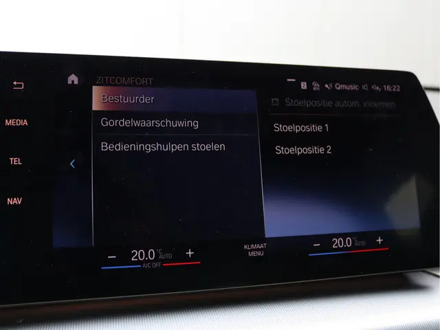 BMW X1 sDrive18i 2023 Benzine 41