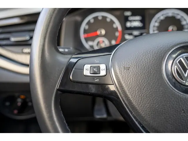 Volkswagen Polo 1.0 TSI Comfortline 2019 Benzine 38