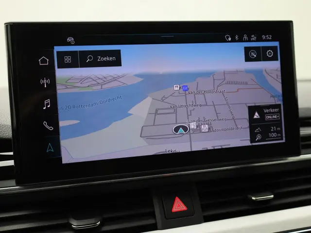 Audi A5 Sportback 40 TFSI/204PK S Line 2023 Benzine 7