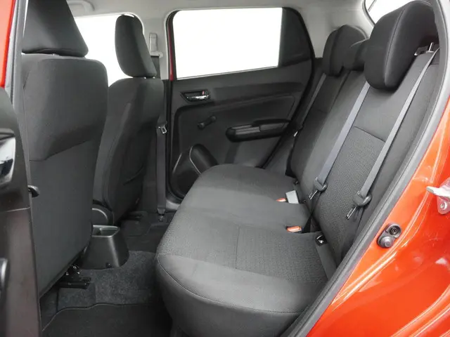 Suzuki Swift 1.2 Sportline 2019 Benzine 9