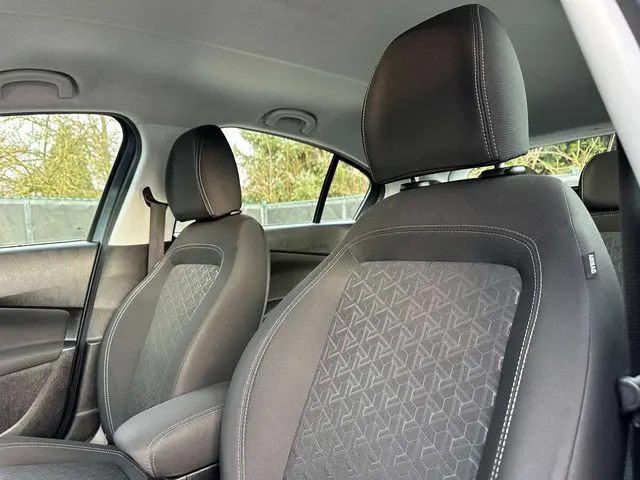 Fiat Tipo | CROSS | LED | PDC | NAVI | CAMERA | DAB | 17" 2021 Diesel 10