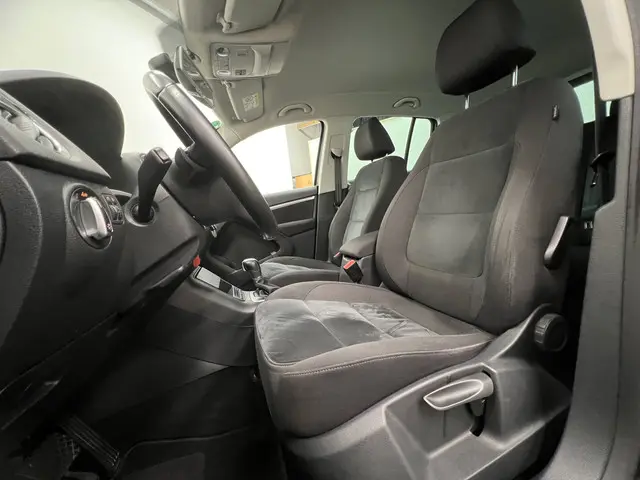 Volkswagen Tiguan 1.4 TSI Sport&Style 2015 Benzine 10