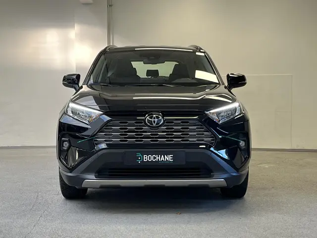 Toyota RAV4 2.0 VVT-iE Business 2022 Benzine 6