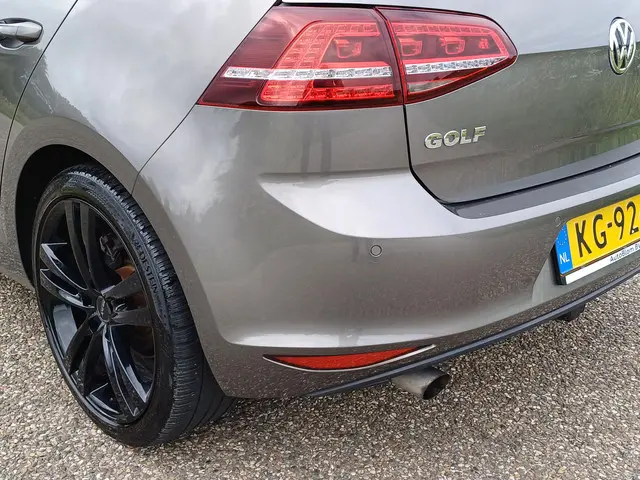 Volkswagen Golf 1.0 TSI Connected Series 2016 Benzine 14