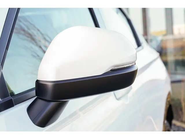 Honda HR-V 1.5i e:HEV ADVANCE 2023 Hybride Benzine 29