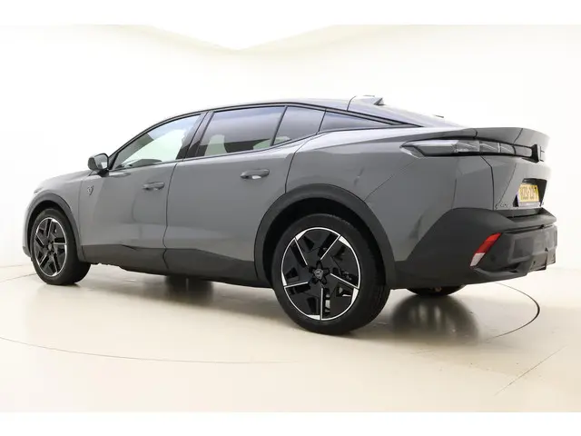 Peugeot 408 e-408 GT Avantage 58 kWh 2025 Elektrisch 12