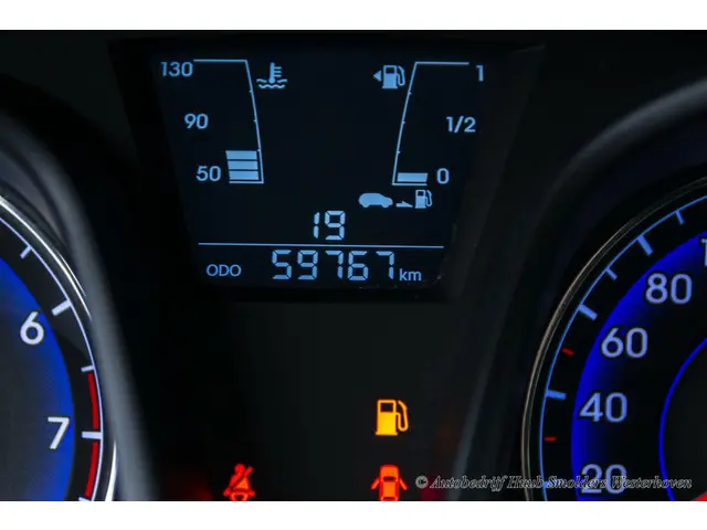 Hyundai ix20 1.4i Go! 2017 Benzine 4