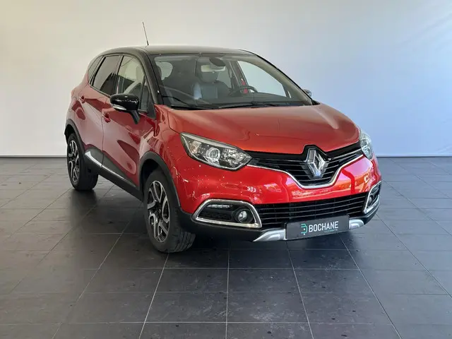 Renault Captur 0.9 TCe Xmod 2016 Benzine 5
