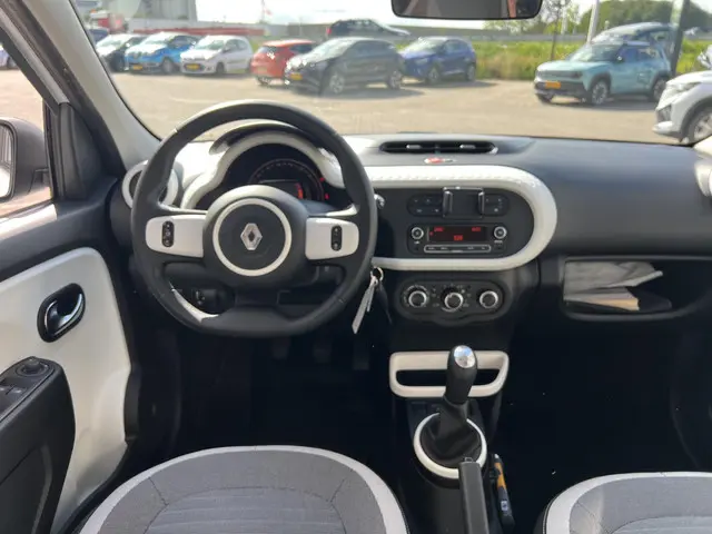 Renault Twingo 1.0 SCe Collection 2018 Benzine 11