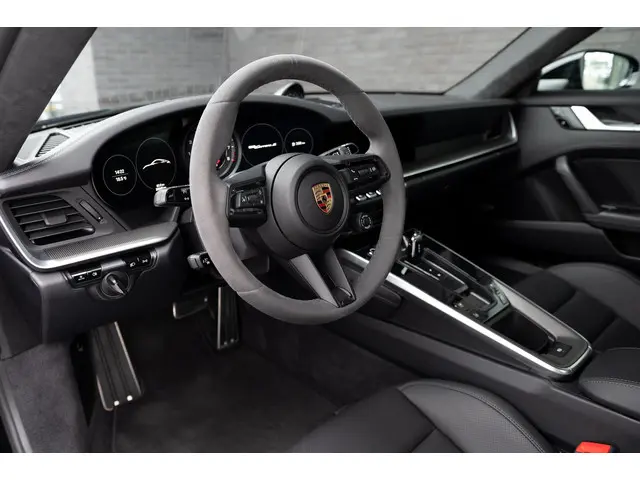 Porsche 911 3.0 Carrera S 2019 Benzine 13