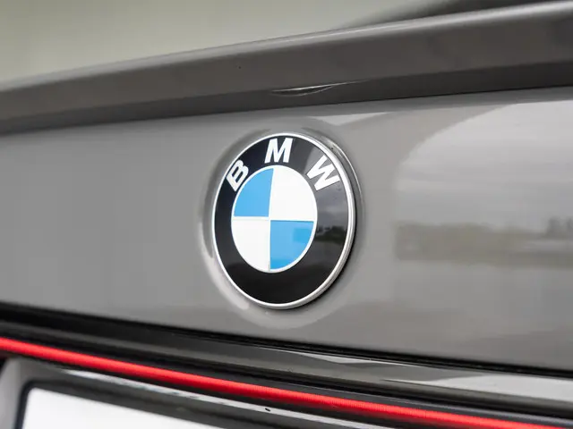 BMW 7 Serie Sedan 745e 2021 Hybride Benzine 57