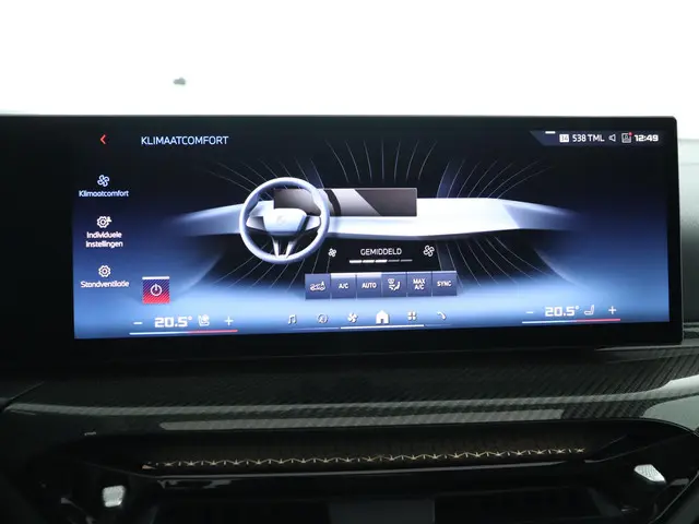 BMW 4 Serie Coupé M440i xDrive 2026 Benzine 6