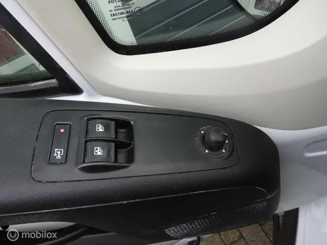 Fiat Ducato bestel 2.3 L2H1 130 PK 2015 Diesel 15