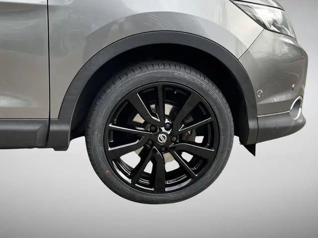 Nissan QASHQAI 1.2 Tekna 2017 Benzine 7