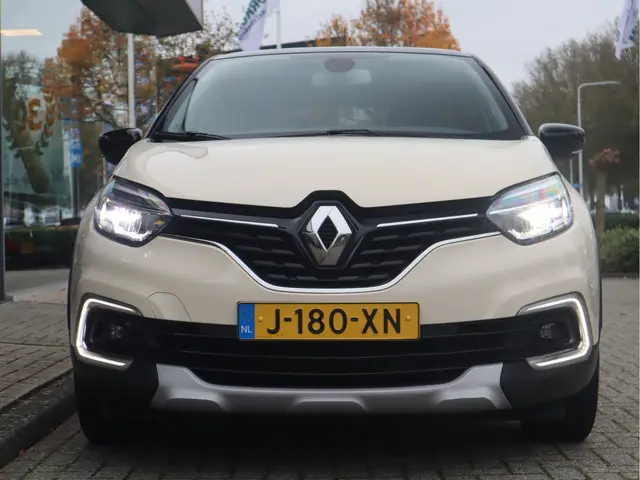 Renault Captur 1.3 TCe Intens Automaat 2019 Benzine 28