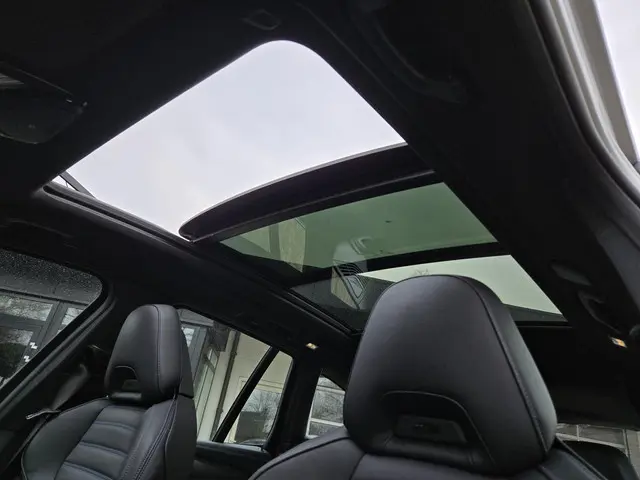 BMW X3 xDrive20i M SPORT 2022 Benzine 14