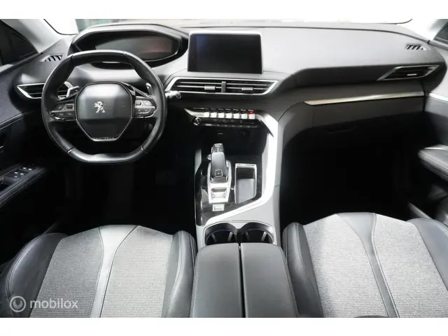 Peugeot 3008 1.2 PureTech Allure 2019 Benzine 9