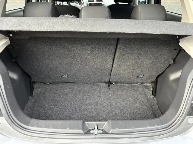 Mitsubishi Space Star 1.2 Active 2021 Benzine 11