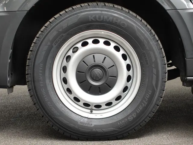 Volkswagen Crafter 30 2.0 TDI L3H3 Highline 2022 Diesel 5