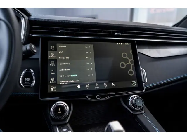 Lynk & Co 01 1.5|Pano|Car Play|360 Cam| 2023 Hybride Benzine 26