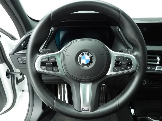 BMW 1 Serie 118i Automaat M Sport Plus 2020 Benzine 11