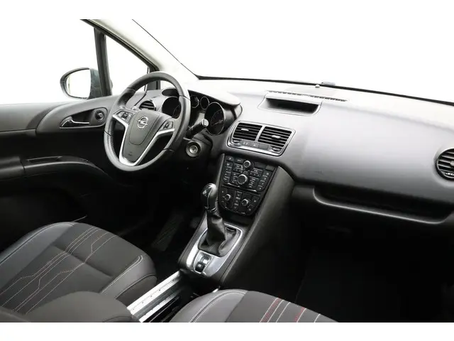 Opel Meriva 1.4 Anniversary Edition 2012 Benzine 3