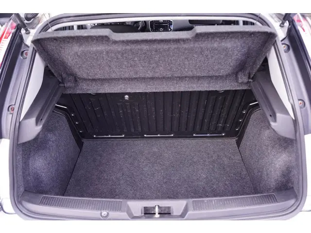 Fiat Punto Evo 0.9 TwinAir Easy 2012 Benzine 10