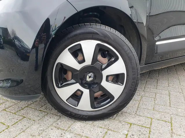 Renault Twingo 1.0 SCe Collection 2019 Benzine