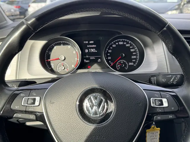 Volkswagen Golf 1.0 TSI 115pk H6 Comfortline 2017 Benzine 11