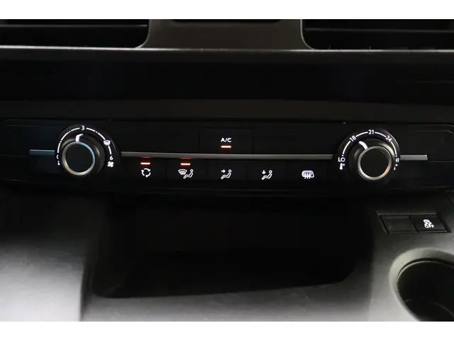 Opel Combo 1.6D L1H1 Edition 2019 Diesel 24