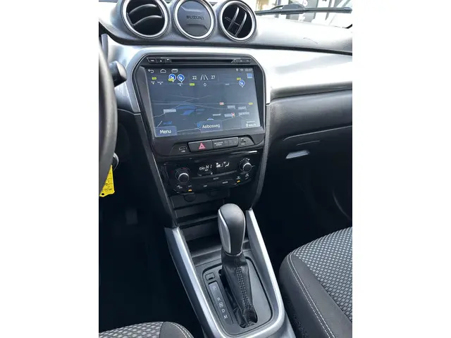 Suzuki Vitara 1.6 VVT Comfort 4x2 Automatik 2018 Benzine 5