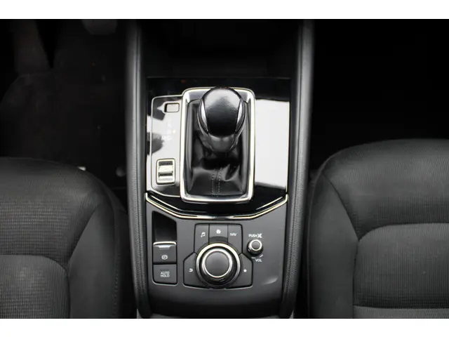 Mazda CX-5 2.0 SkyActiv-G 165 TS+ 2017 Benzine 23