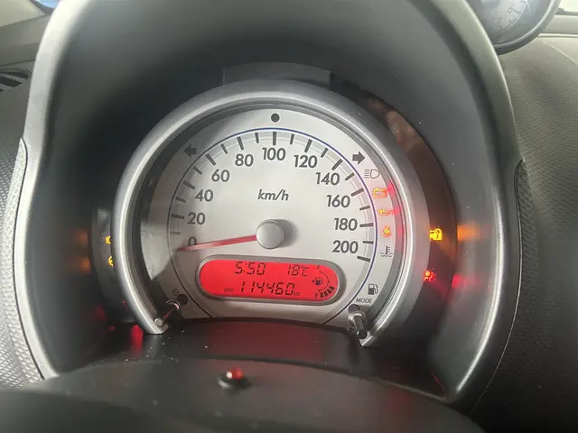 Suzuki Splash 1.2 Exclusive EASSS 2012 Benzine 9