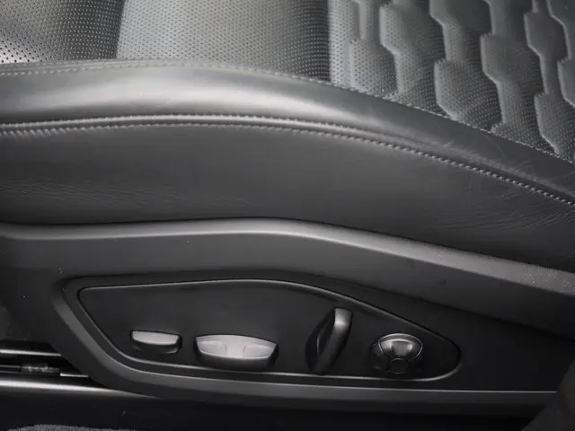 Audi e-tron GT RS 93 kWh 440kW/598pk 2023 Elektrisch 19