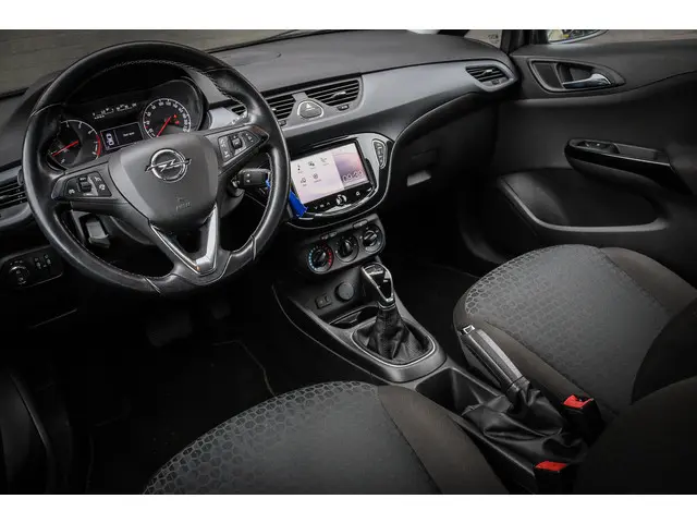 Opel Corsa 1.4 Edition 2015 Benzine 3