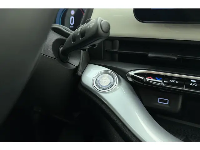 Fiat 500 Icon 42 kWh 2021 Elektrisch 23