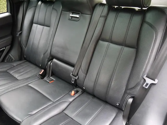 Land Rover Range Rover 4.4 SDV8 Autobiography 2013 Diesel 29