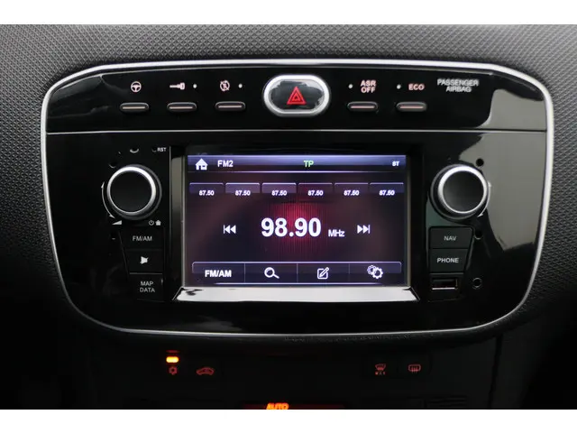 Fiat Punto Evo 0.9 TwinAir Sempre 2017 Benzine 34