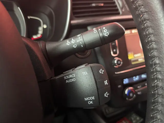 Renault Kadjar 1.2 TCe Bose 2016 Benzine 30