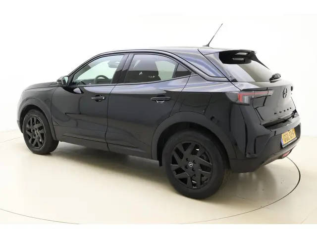 Opel Mokka 1.2 Turbo Hybrid GS 2024 Hybride Benzine 4