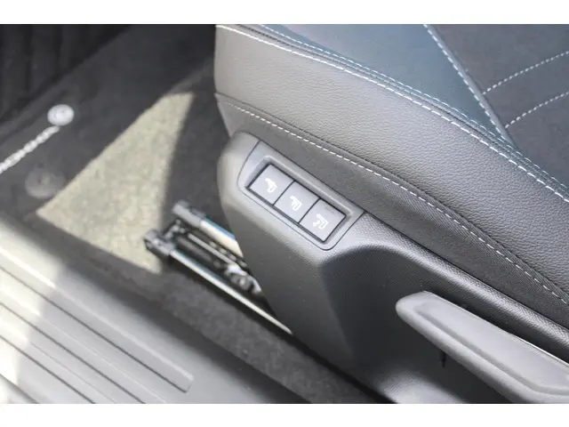Opel Mokka-e Electric GS 54 kWh 2025 Elektrisch 13