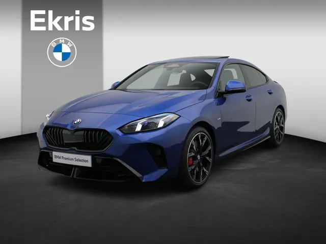 BMW 2 Serie Gran Coupé 220 2025 Benzine