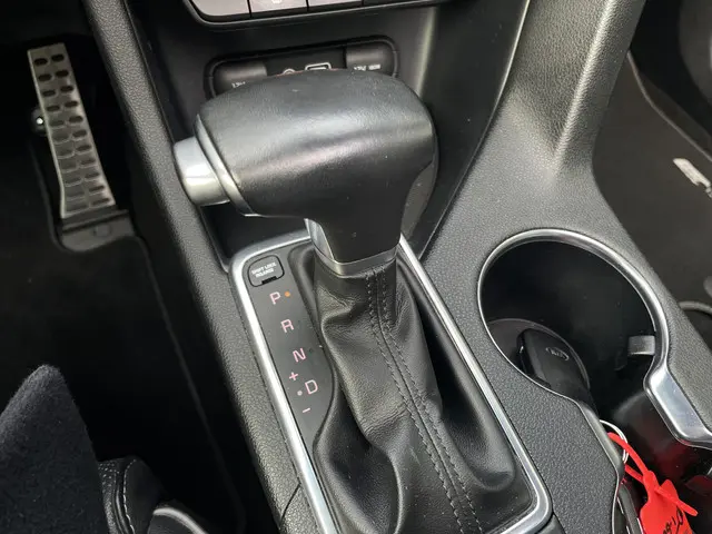 Kia Sportage 1.6 T-GDI 4WD GT-Line 2017 Benzine 15