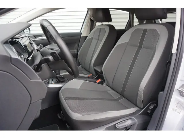 Volkswagen Polo 1.0 TSI Highline 2017 Benzine 9