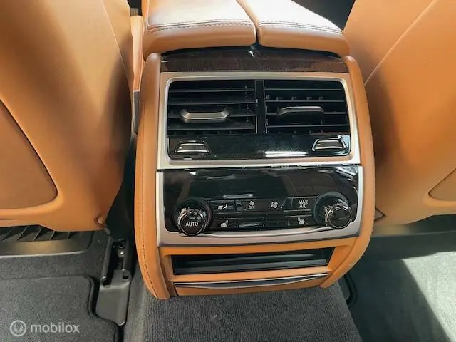 BMW 7 Serie 745e 2019 Hybride Benzine 103